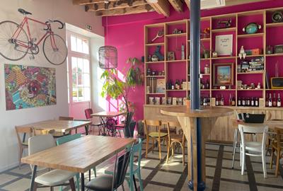 Gare de Sainte-Pazanne